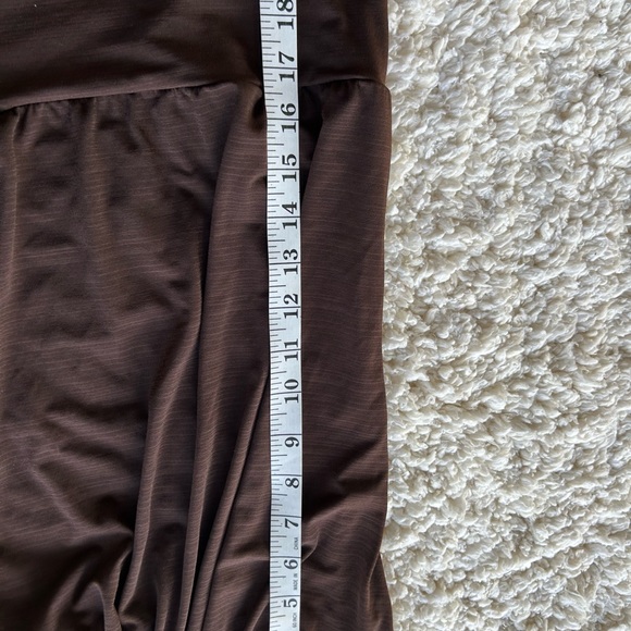 BCX backless tank size Large - Picture 12 of 12